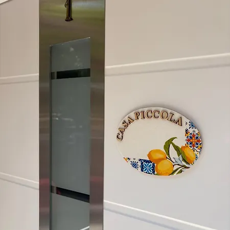 Апартаменты Casa Piccola Шиофок