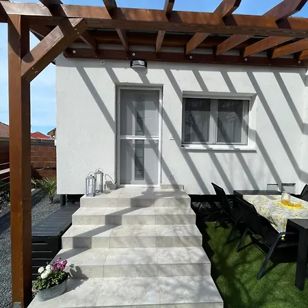 Casa Piccola Апартаменты *