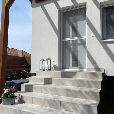 Casa Piccola * Шиофок