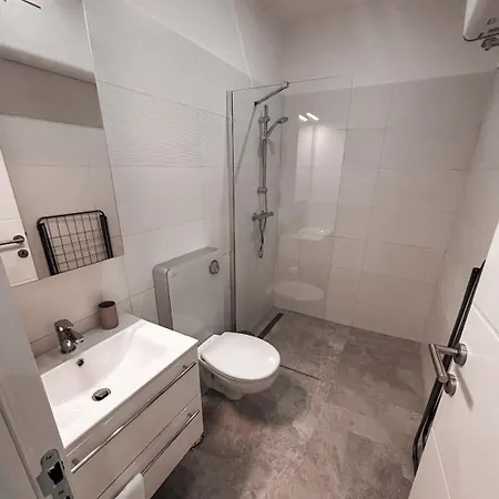 Апартаменты Casa Piccola