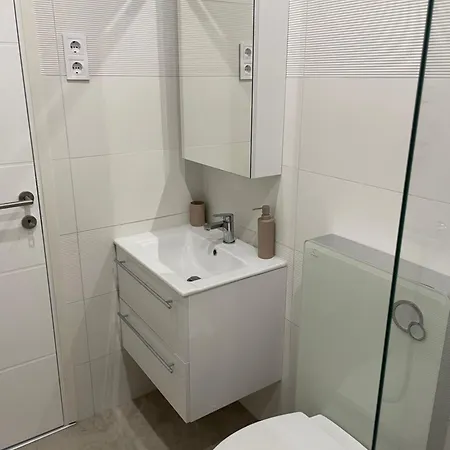 Casa Piccola Шиофок